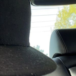 Meet your Posher, Justin